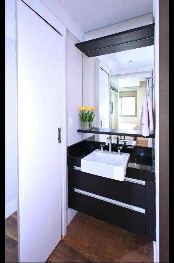 Flat No Brooklin Sp Aparthotel São Paulo
