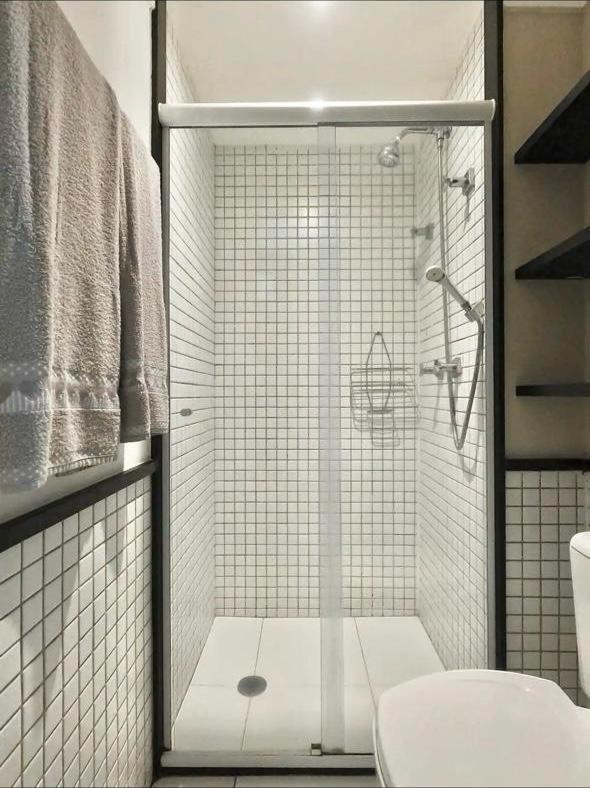 Flat No Brooklin Sp Aparthotel *