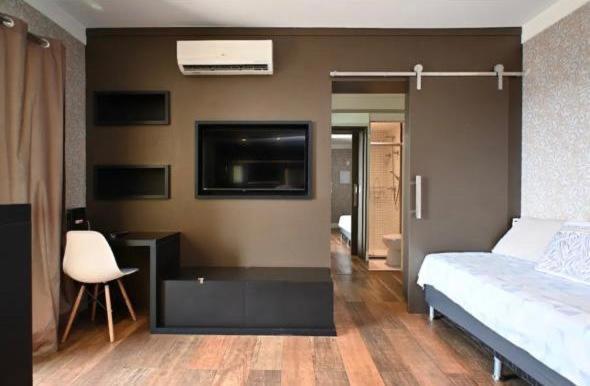 Flat No Brooklin Sp Aparthotel São Paulo